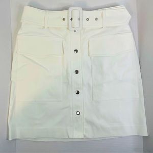 Women’s midi skirt